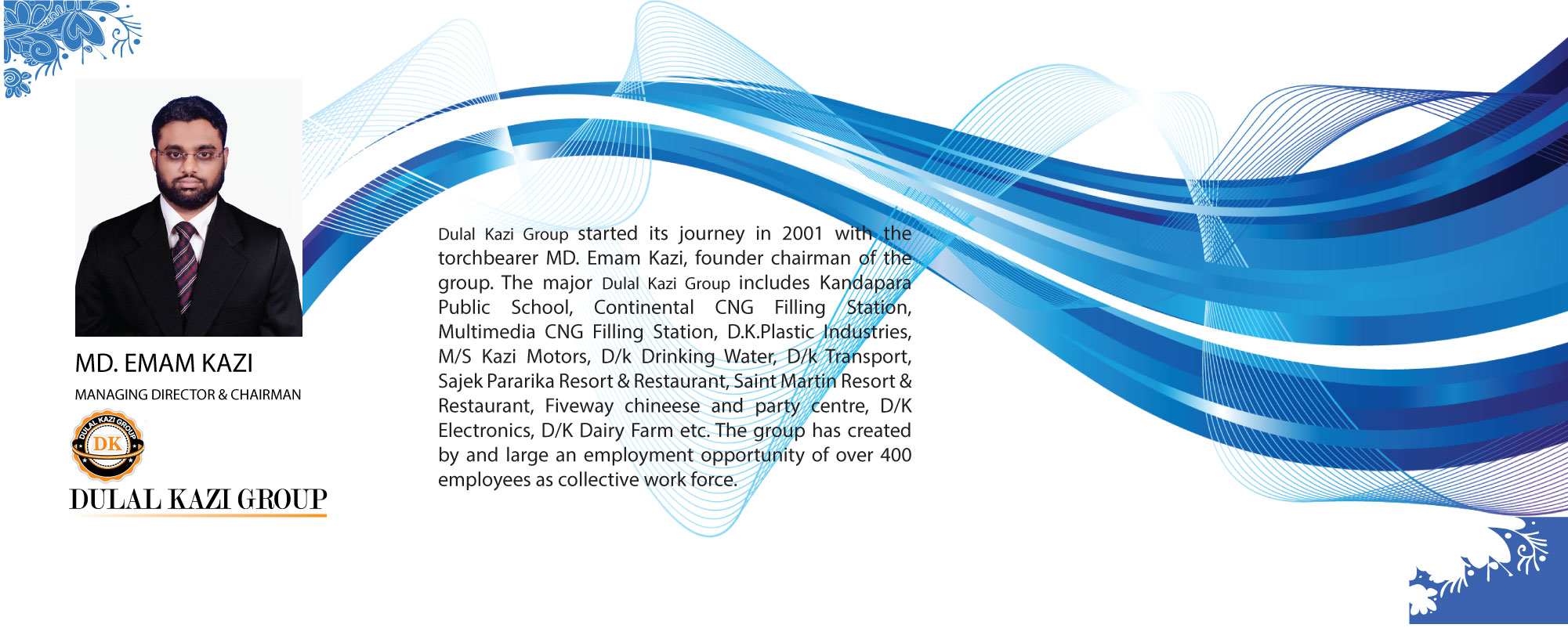 Dulal Kazi Group