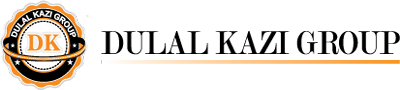 Dulal Kazi Group Logo